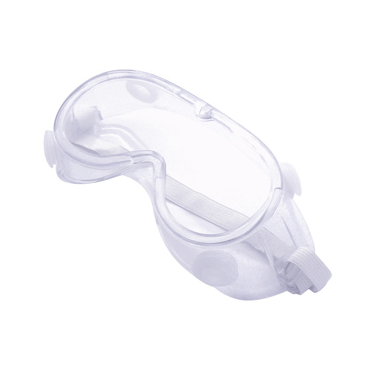 ClearView Protection Goggles