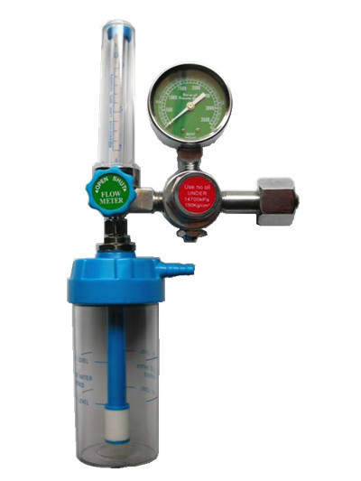 Portable Oxygen Concentrator