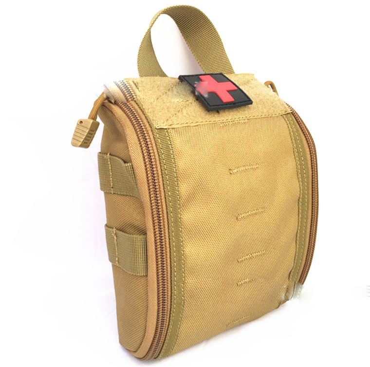 Field Ready Medical Kit