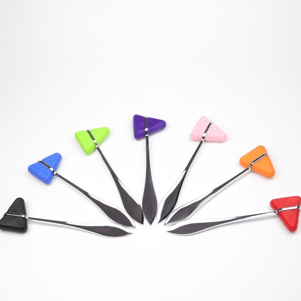 Precision Reflex Hammer